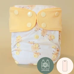 BOY La Petite Ourse Cloth Diapers|Cloth Diapers><noscript><img width=