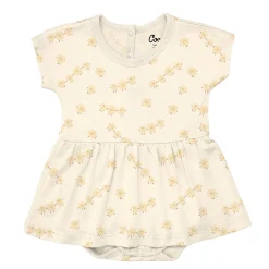 Coccoli Dresses, Skirts & Outfits>Raviolis Dress 1-18m