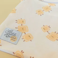 La Petite Ourse Diaper Bags|Diaper Bags>Raviolis Mini Bag