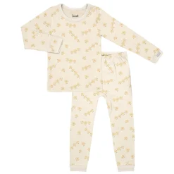 Kids/BOY Coccoli Pajamas & Bathrobes|Pajamas & Bathrobes>Raviolis Pajamas 2-12