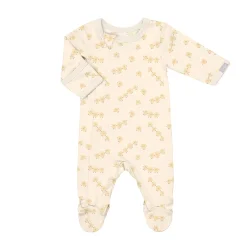 BOY Coccoli Raviolis Pajamas 1-18m