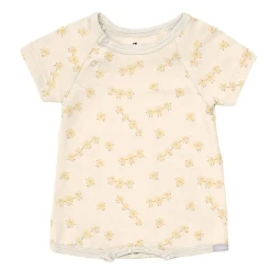 BOY Coccoli Raviolis Romper 1-18m