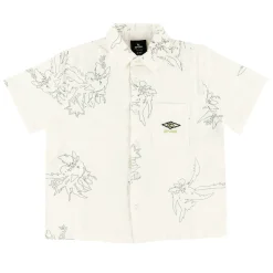 Kids/BOY Rip Curl Tops>Raw Energy Shirt 8-14y