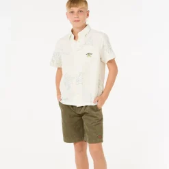 Kids/BOY Rip Curl Tops><noscript><img width=