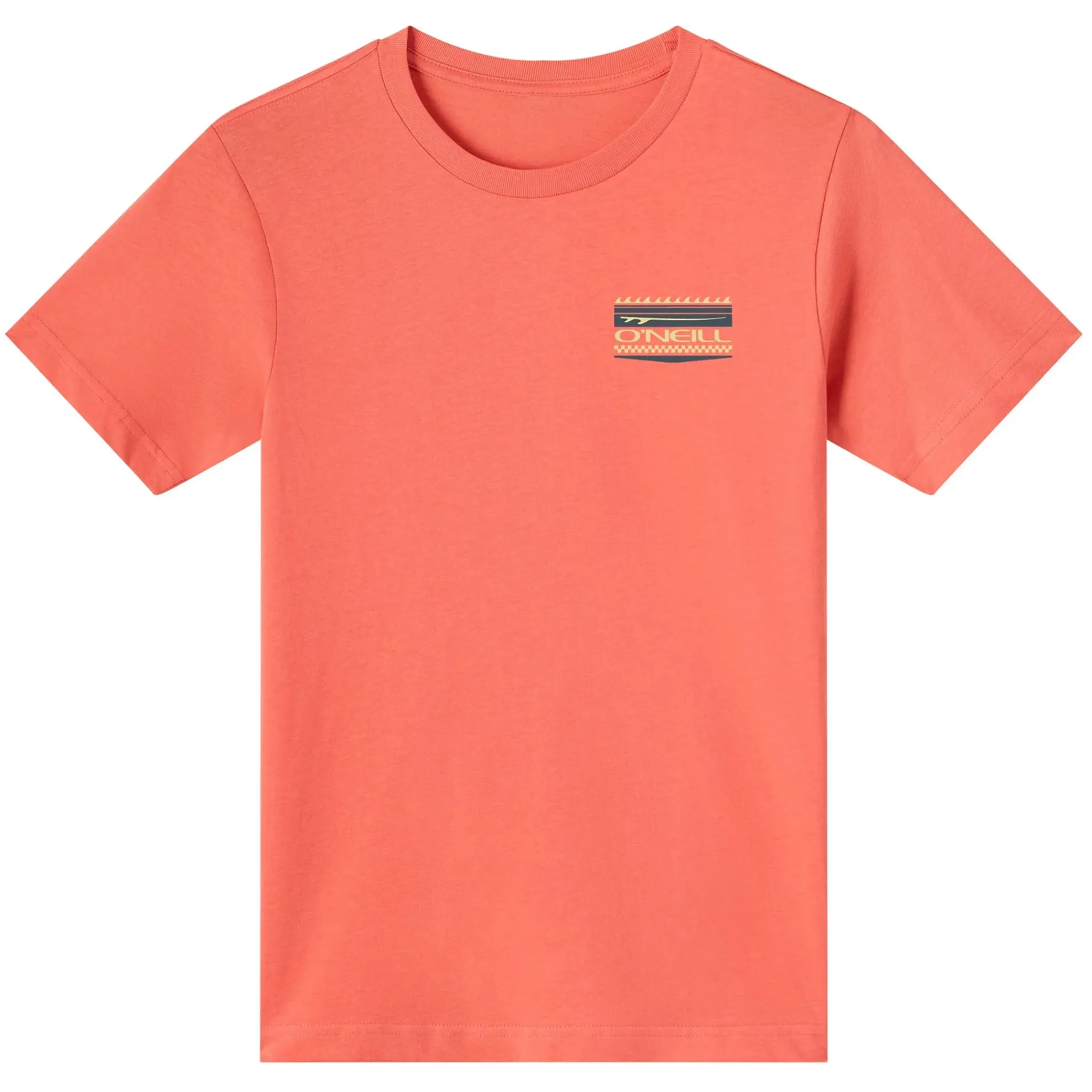 Kids/BOY O'Neill Tops>Rays Jersey T-shirt 8-16