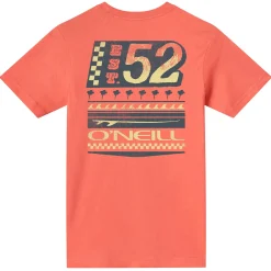 Kids/BOY O'Neill Tops>Rays Jersey T-shirt 8-16