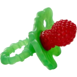 Raz Baby Raz-berry Teether - Red