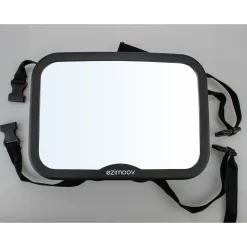 Kids Ezimoov Rear-view mirror + Car seat mirror