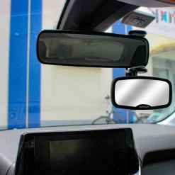Kids Ezimoov Rear-view mirror + Car seat mirror