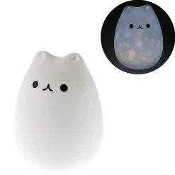 Bebe Confort Rechargeable Cat Nightlight