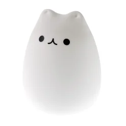 Bebe Confort Rechargeable Cat Nightlight