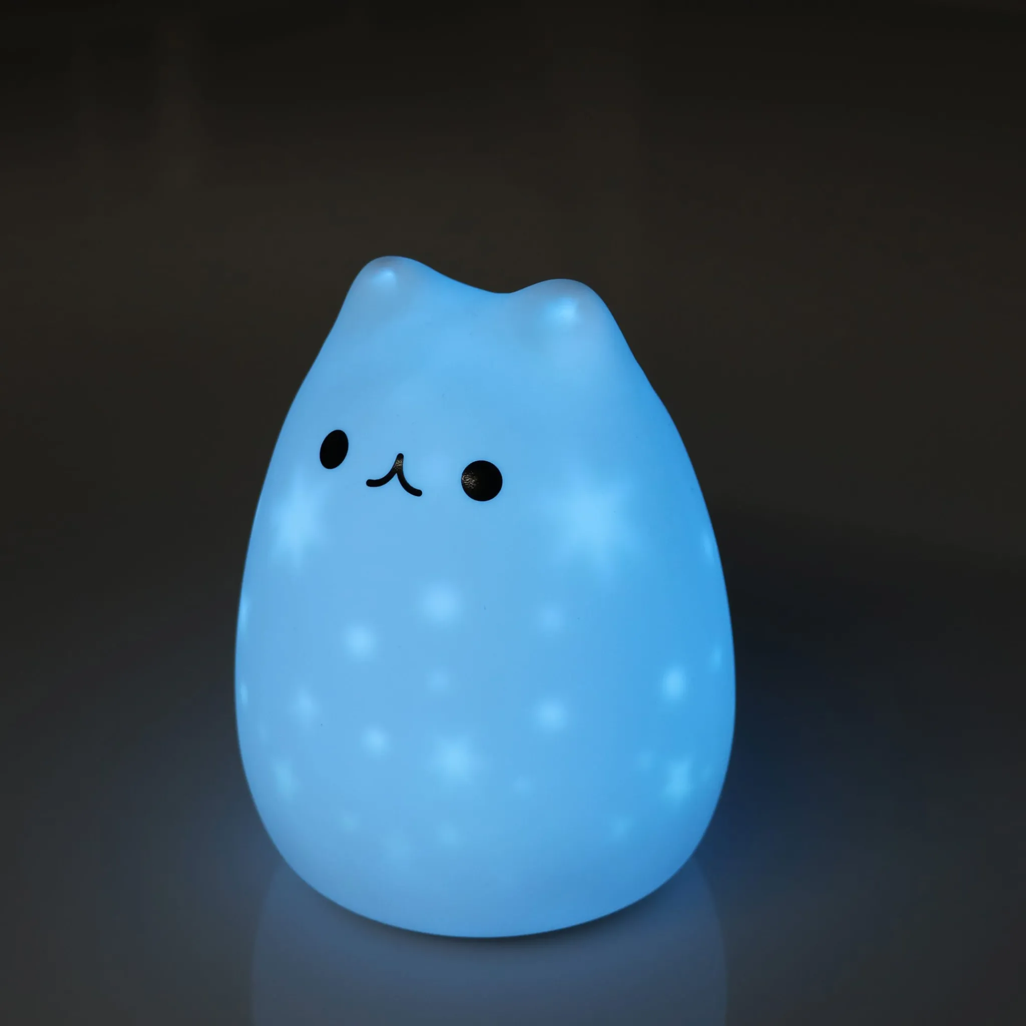 Bebe Confort Rechargeable Cat Nightlight