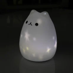 Bebe Confort Rechargeable Cat Nightlight