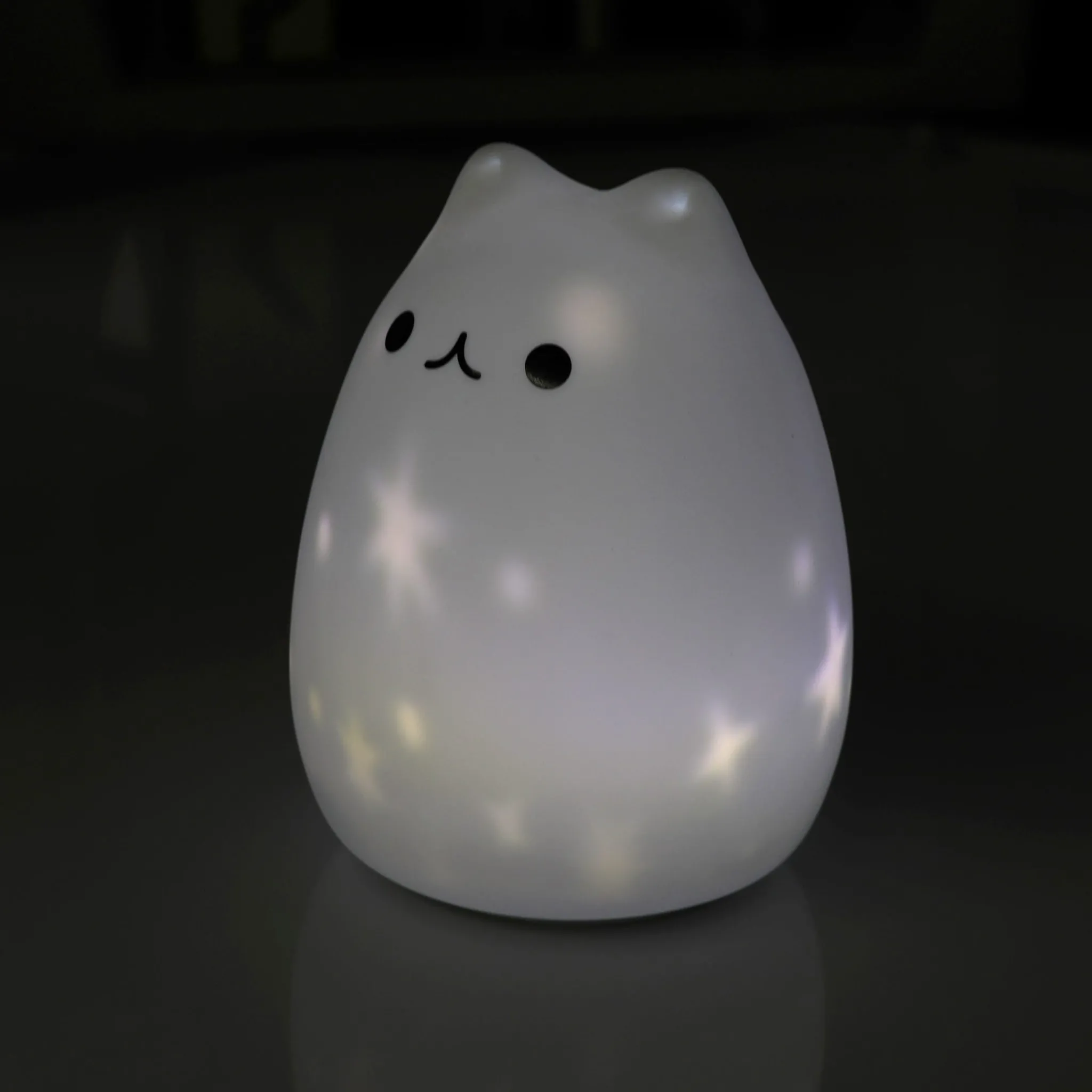 Bebe Confort Rechargeable Cat Nightlight