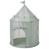 Kids 3 Sprouts Recycled Fabric Play Tent - Green