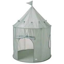 Kids 3 Sprouts Recycled Fabric Play Tent - Green