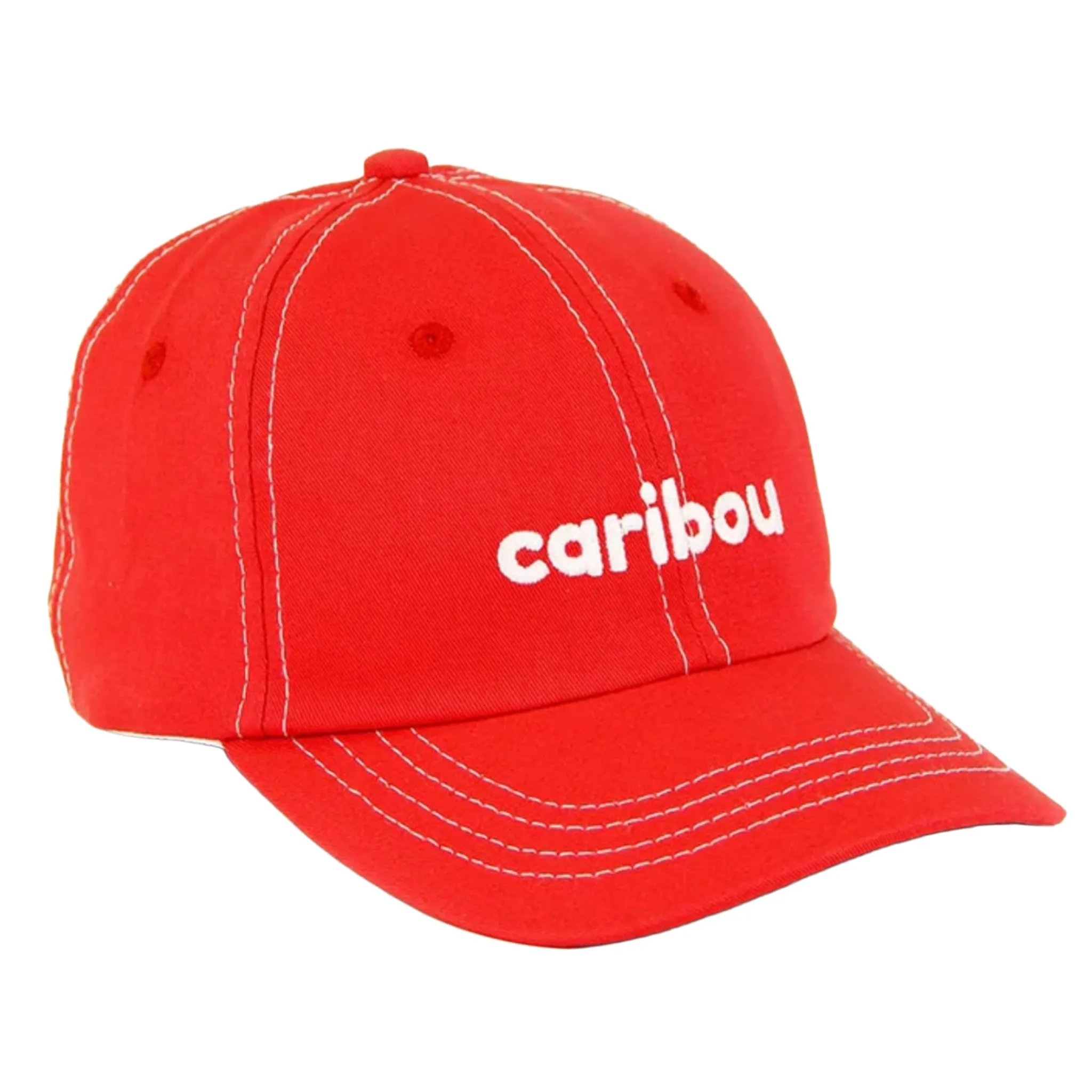 BOY Caribou Hats & Caps>Baseball Cap 4-18m