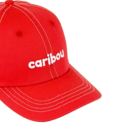 BOY Caribou Hats & Caps>Baseball Cap 4-18m
