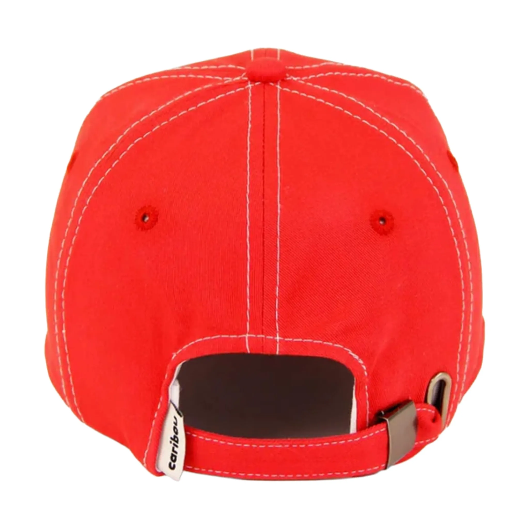 BOY Caribou Hats & Caps>Baseball Cap 4-18m