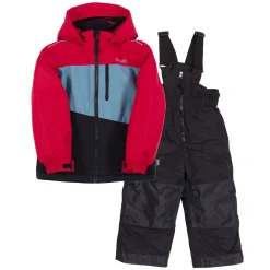 Kids/BOY Buki Outerwear|Snowsuits>Bloc Snowsuit 2-8