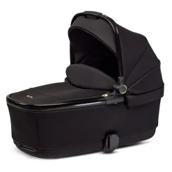 Kids Silver Cross Reef 2 Bassinet - Espresso
