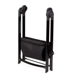 Kids Silver Cross Reef Bassinet Stand