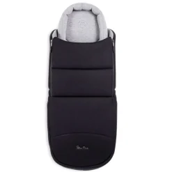 Kids/BOY Silver Cross Reef Newborn Pod - Orbit