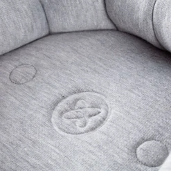 Kids/BOY Silver Cross Reef Newborn Pod - Orbit