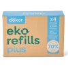 Dekor Refill (4) Eko Plus