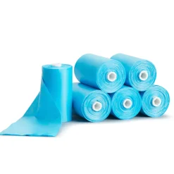 Munchkin Diaper Pails>Refill Diaper Disposal Bags - Lavender Scent