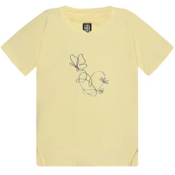 Kids Color Kids Sportswear|Tops>Reflex Print T-shirt 4-8