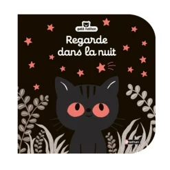 Nathan 2 Years And Over|Baby 0-2 Years>Regarde Dans La Nuit
