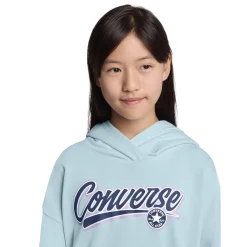 Kids Converse Fleeces And Sweatshirts|Tops><noscript><img width=
