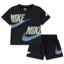 BOY Nike Outfit Sets>Relaxed Jersey Set 12-18m