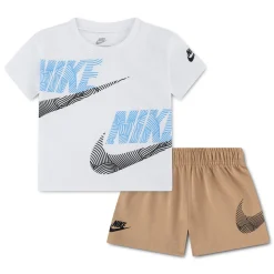 BOY Nike Outfit Sets>Relaxed Jersey Set 12-18m