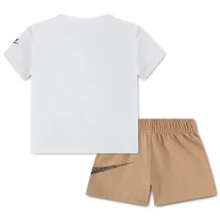 BOY Nike Outfit Sets>Relaxed Jersey Set 12-18m