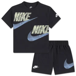 Kids/BOY Nike Sportswear|Outfit Sets>Relaxed Jersey Set 2-7y