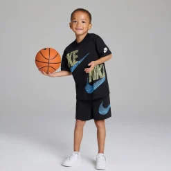 Kids/BOY Nike Sportswear|Outfit Sets>Relaxed Jersey Set 2-7y