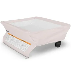 UPPAbaby Remi Changing Station - Charlie