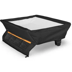 UPPAbaby Remi Changing Station - Jake