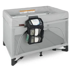 UPPAbaby Remi Changing Station Organizer