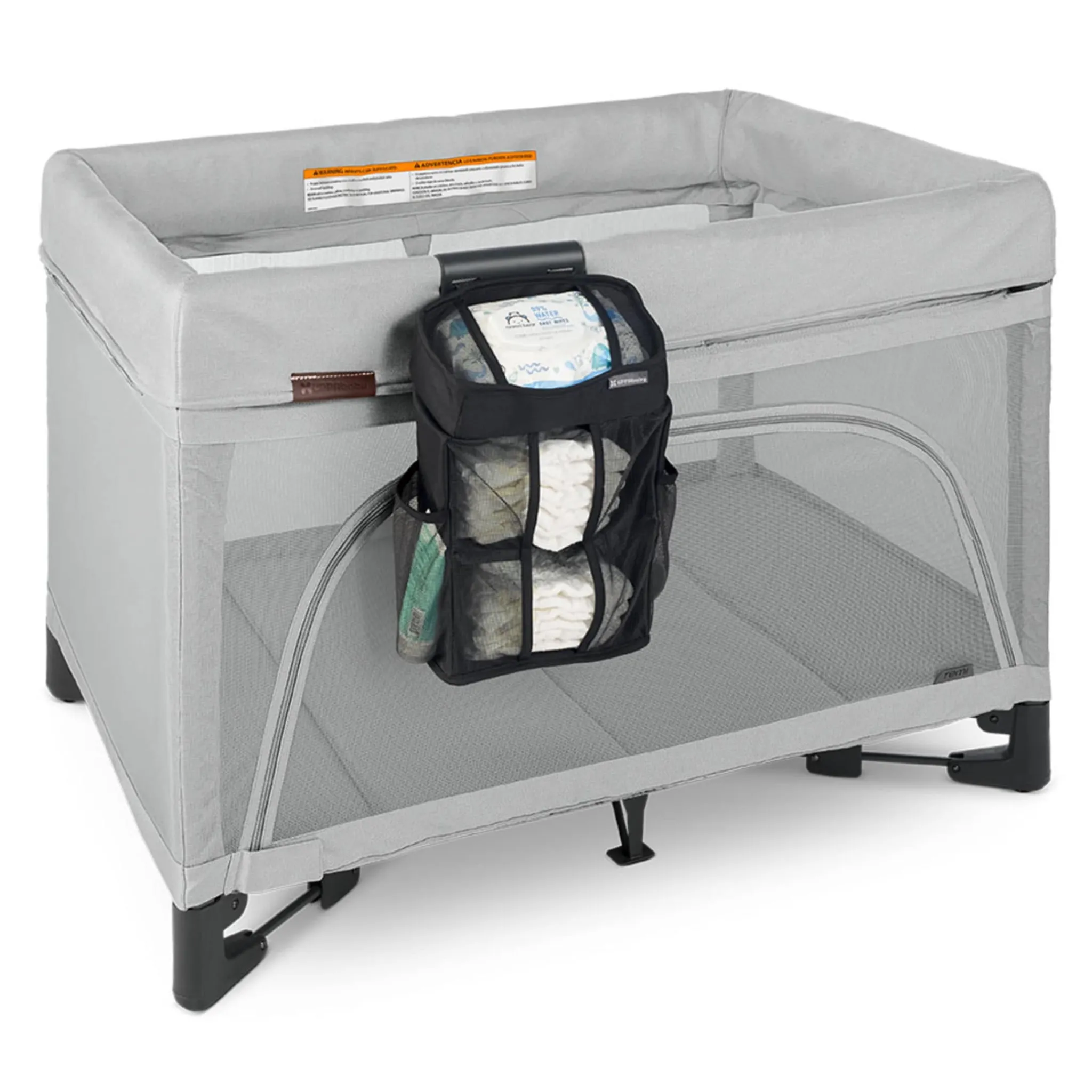 UPPAbaby Remi Changing Station Organizer