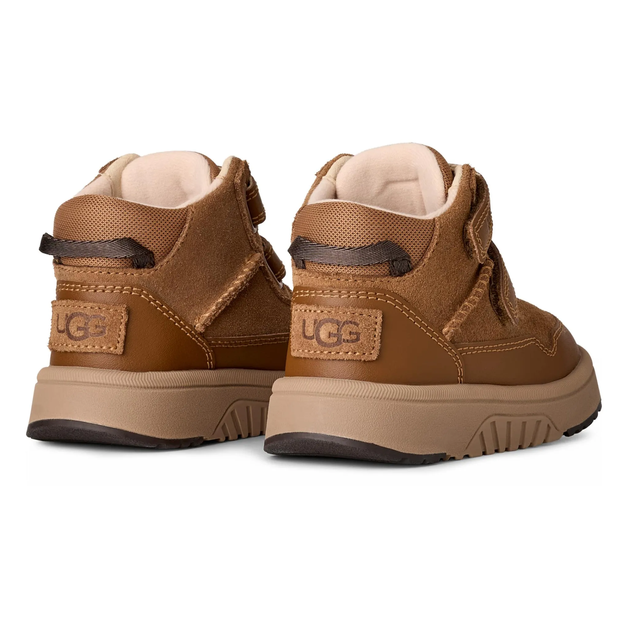 UGG Rennie Boots 6-3