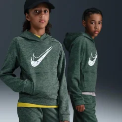 Kids/BOY Nike Repl Multi Hoodie 8-16