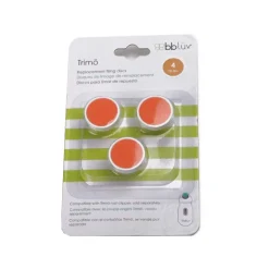 Kids Bbluv Replacement Disc (3) Trimo 12m