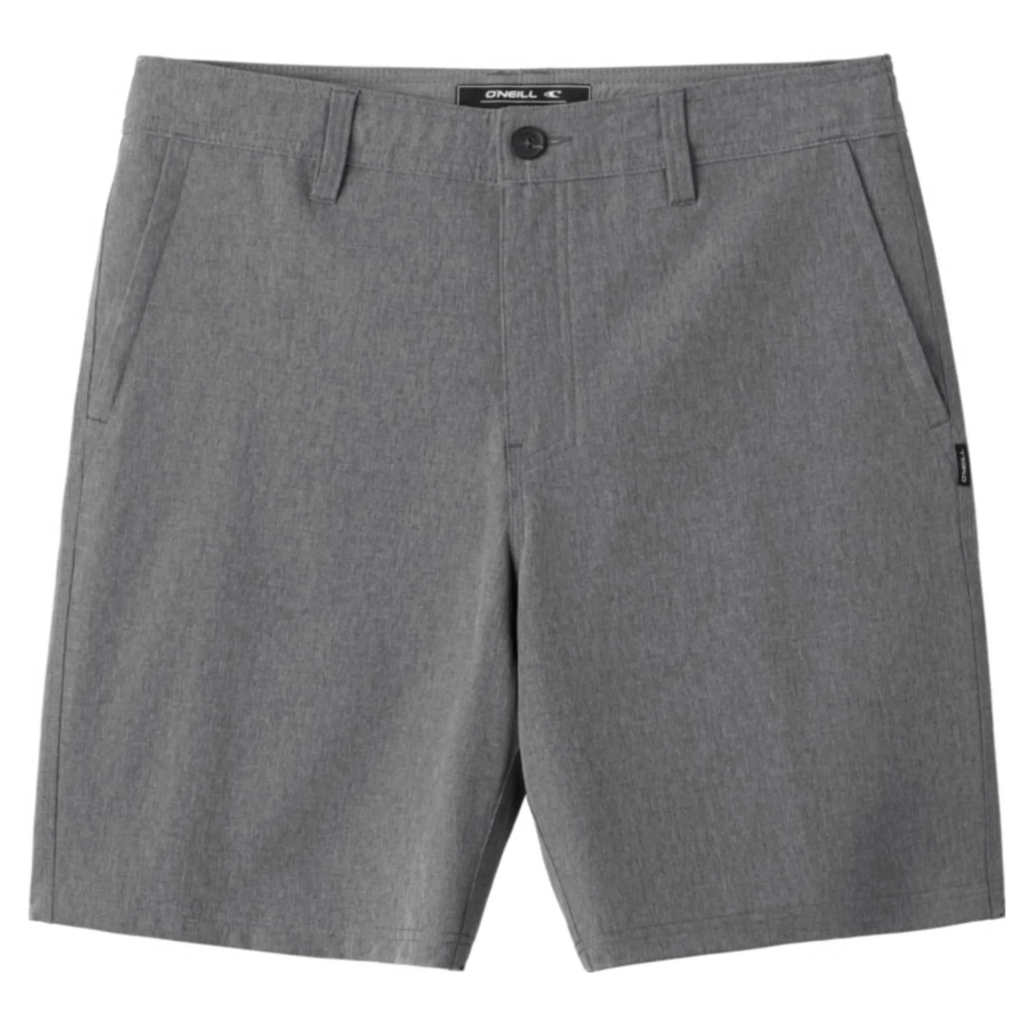 Kids/BOY O'Neill Reserve Heather Shorts 8-16y