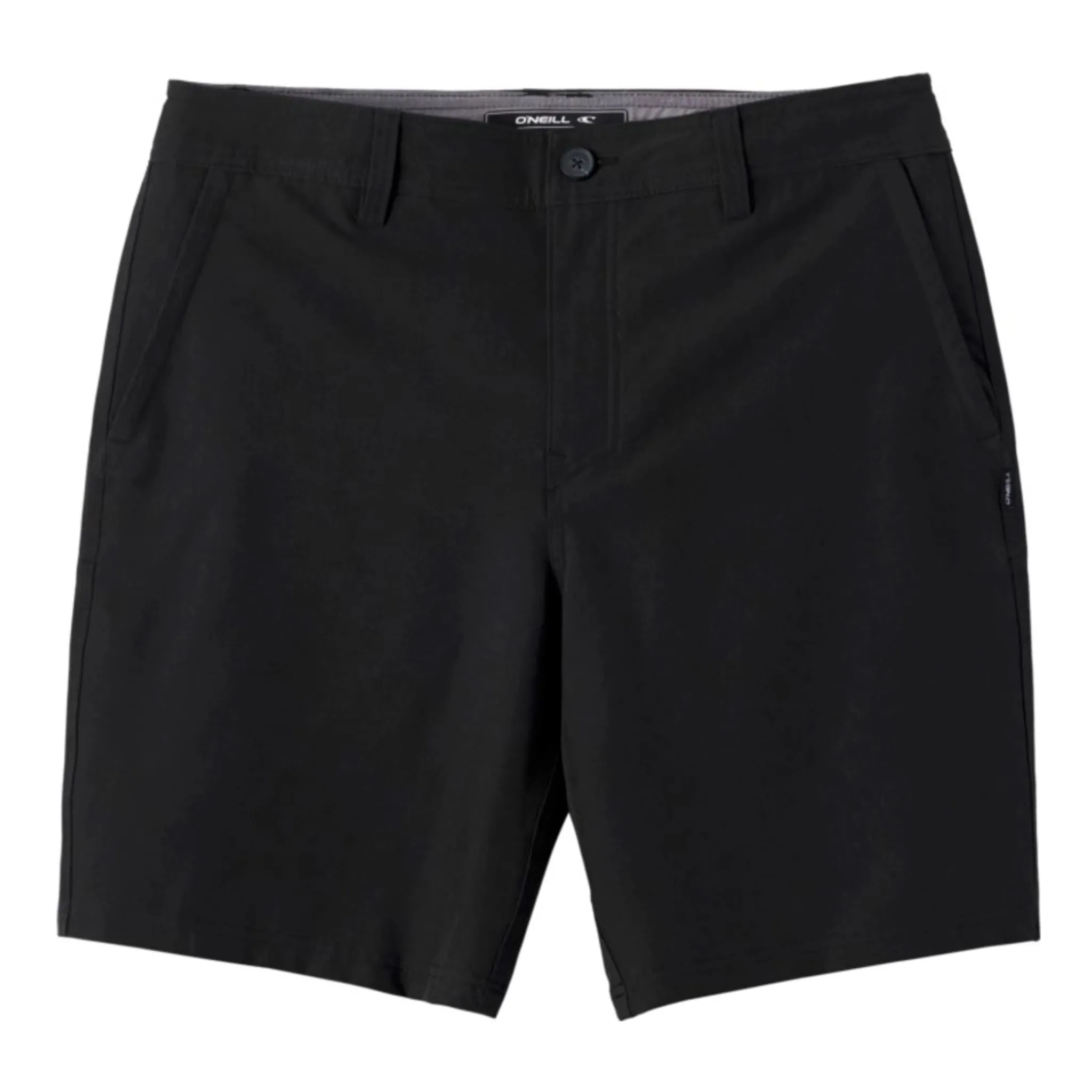 Kids/BOY O'Neill Reserve Heather Shorts 8-16y