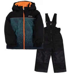 Kids/BOY Buki Outerwear|Snowsuits>Retro Snowsuit 2-8y
