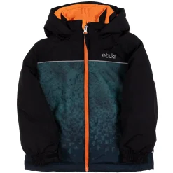 Kids/BOY Buki Outerwear|Snowsuits>Retro Snowsuit 2-8y