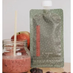 Kids Kangoo u0026 Cie Tableware|Snack Bags & Containers><noscript><img width=